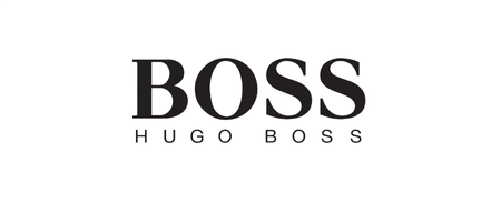 Hugo Boss